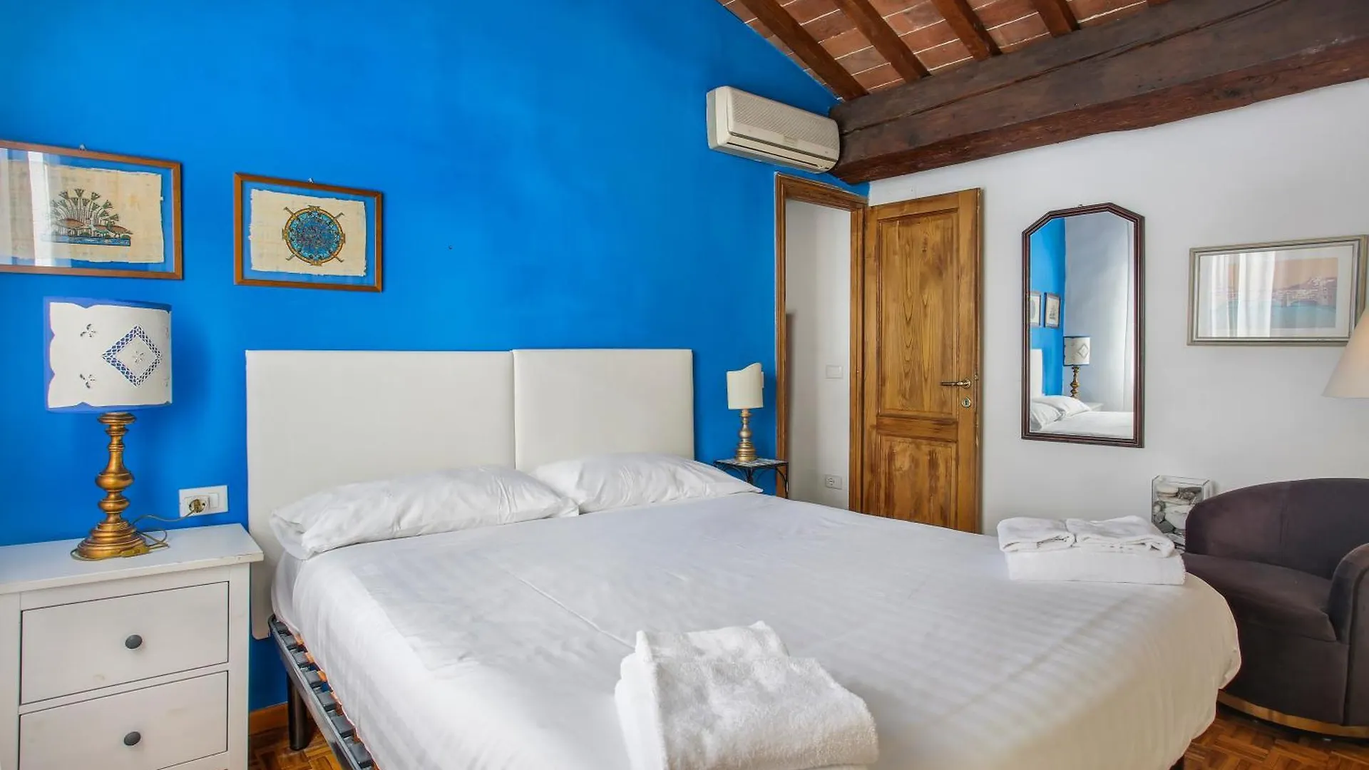 Apartament Seven House - Sweet Dreams In Florencja